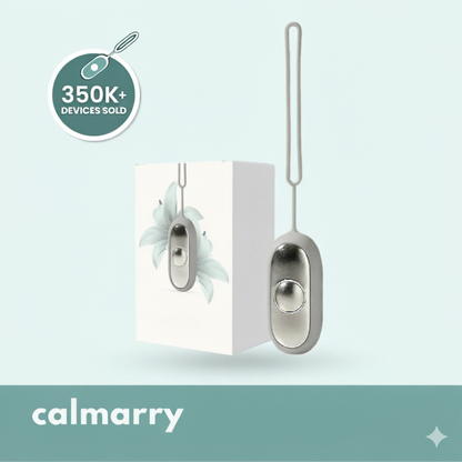 Calmarry