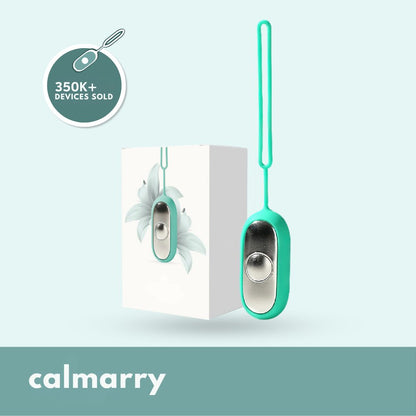 Calmarry