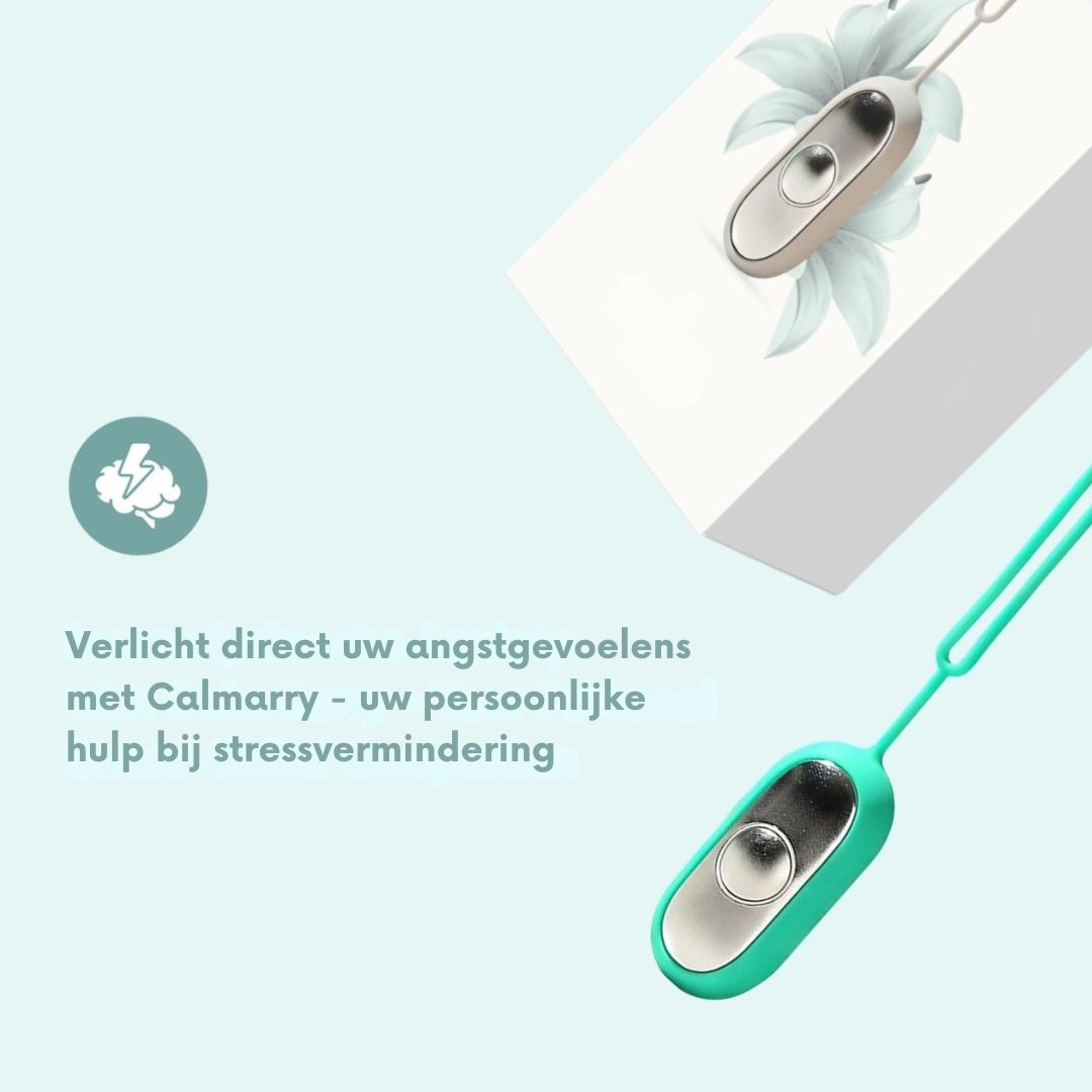 Calmarry