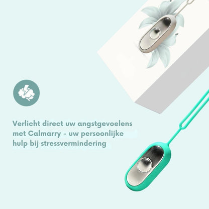 Calmarry