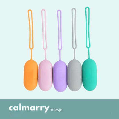 Calmarry