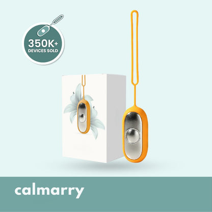 Calmarry